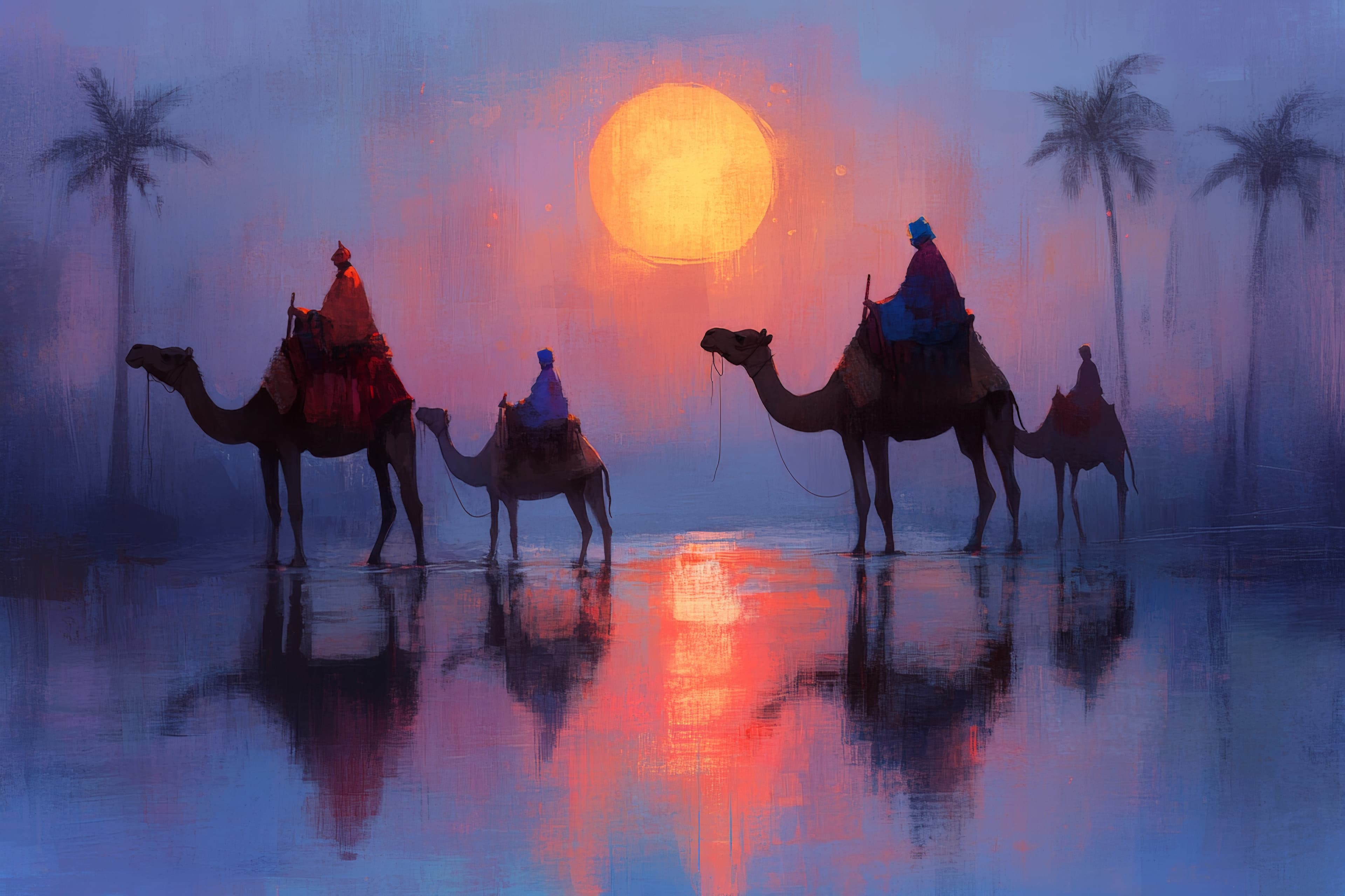 اللغة العربية